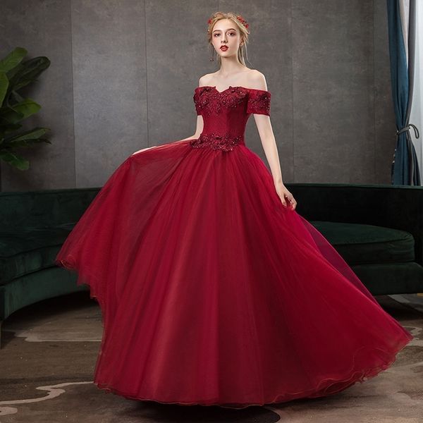 2021 new fashion vocal art examination bel canto solo performance fluffy skirt stage host annual meeting evening dress female, White;black
2021 new fashion vocal art examination bel canto solo performance fluffy skirt stage host annual meeting evening dress female, White;black