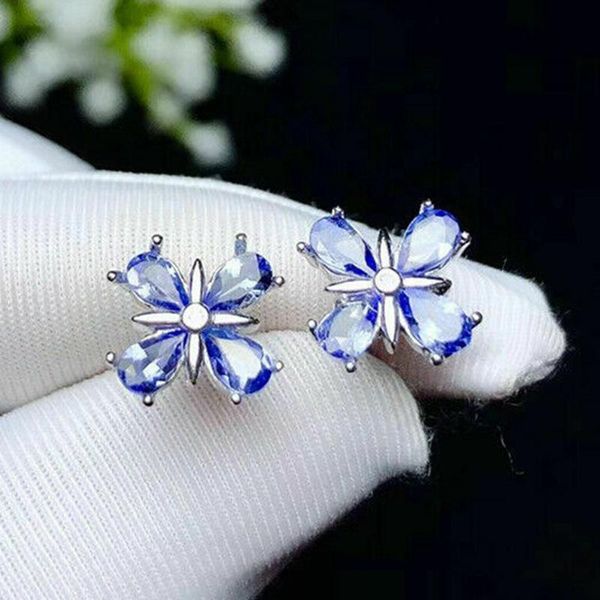stud yh-zl trendy lucky clover royal blue crystal earrings for women plant style jewelry, Golden;silver
stud yh-zl trendy lucky clover royal blue crystal earrings for women plant style jewelry, Golden;silver