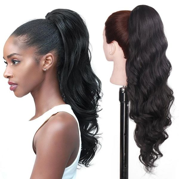 synthetic wigs lisihair long body wavy drawstring ponytail for women wave hair clip in hairpiece black fake
synthetic wigs lisihair long body wavy drawstring ponytail for women wave hair clip in hairpiece black fake