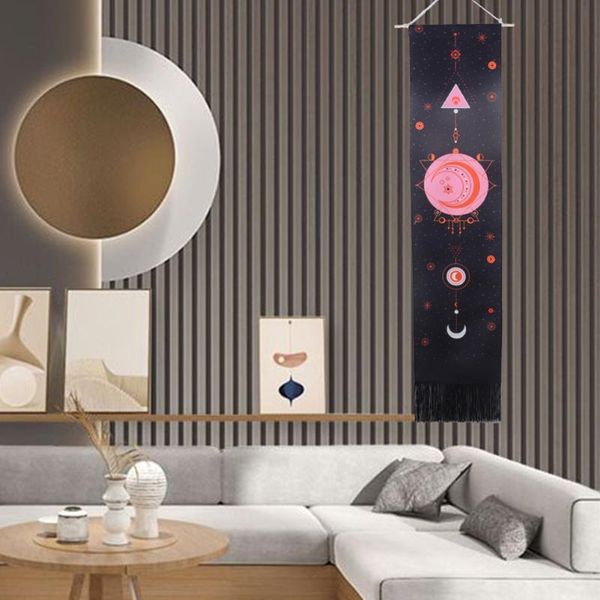 tapestries 2pcs bohemian white tapestry moon phase wall hanging art for living room decor
tapestries 2pcs bohemian white tapestry moon phase wall hanging art for living room decor