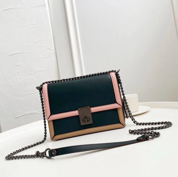 tow-tone chic chains cross fashion bags classics casual cowhide and alloy handbags shoulder bag vintage wallets womens purse size 21.5x16.5x
tow-tone chic chains cross fashion bags classics casual cowhide and alloy handbags shoulder bag vintage wallets womens purse size 21.5x16.5x