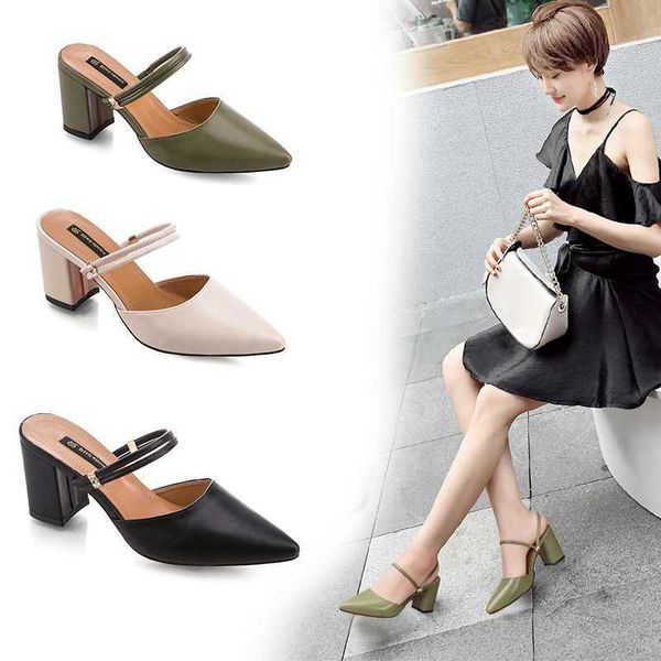 slippers transportation of the summer drop sandals shoes for women arrival gross jump casual russian summer zandalies mujer tu9f, Black
slippers transportation of the summer drop sandals shoes for women arrival gross jump casual russian summer zandalies mujer tu9f, Black