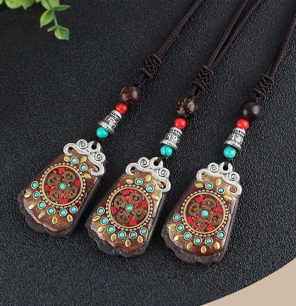 india jewelry original hand-made nepal cross pestle peace brand exotic style long necklace ethnic accessories pendant necklaces, Silver
india jewelry original hand-made nepal cross pestle peace brand exotic style long necklace ethnic accessories pendant necklaces, Silver
