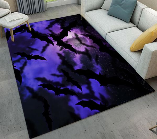 bath mats bats in purple sky and moon halloween living room area rugs bedroom carpets children's floor cushion bathroom non-slip mat
bath mats bats in purple sky and moon halloween living room area rugs bedroom carpets children's floor cushion bathroom non-slip mat