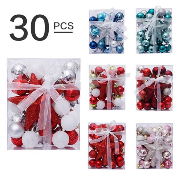 party decoration 30pcs 3cm year diy gifts crafts home decor drop pendant xmas hanging ball bauble christmas tree
party decoration 30pcs 3cm year diy gifts crafts home decor drop pendant xmas hanging ball bauble christmas tree