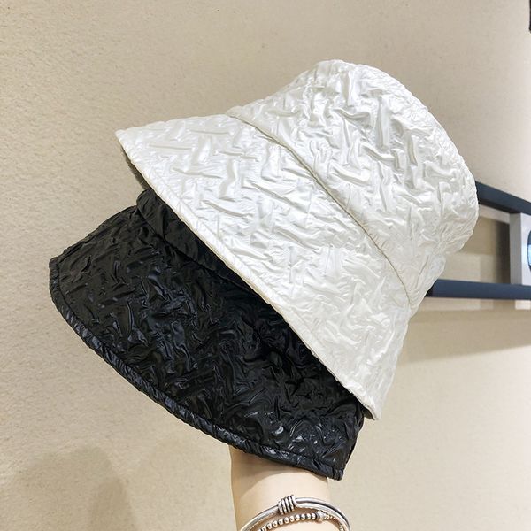 hat autumn minority fold design fisherman's female designer net red street basin fashion sunshade
hat autumn minority fold design fisherman's female designer net red street basin fashion sunshade