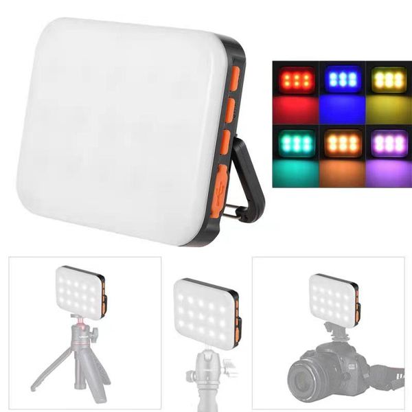 flash heads ly-01 rgb video light lighting for pography 3200k-6500k built-in battery led camera vlog fill live
flash heads ly-01 rgb video light lighting for pography 3200k-6500k built-in battery led camera vlog fill live