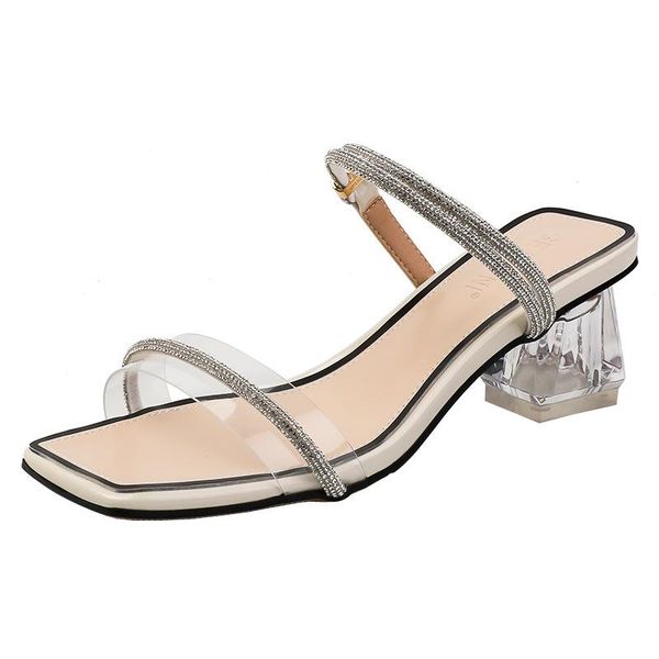 dress shoes 2021 women sandals soft leather ladies comfortable high heels summer open toe beach fashion woman's footwear, Black
dress shoes 2021 women sandals soft leather ladies comfortable high heels summer open toe beach fashion woman's footwear, Black