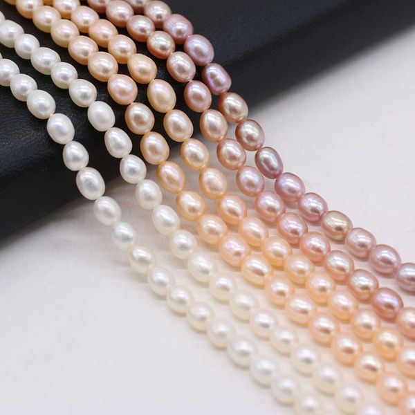 other natural freshwater pearl rice beads exquisite loose beaded for jewelry making diy charms bracelet necklace accessories
other natural freshwater pearl rice beads exquisite loose beaded for jewelry making diy charms bracelet necklace accessories