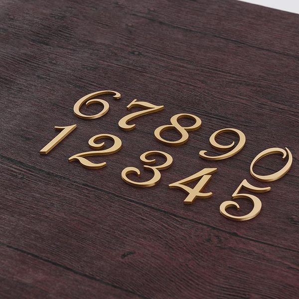 other door hardware brass digital stickers house number room signboard cement inlay flower home accessories wall decoration
other door hardware brass digital stickers house number room signboard cement inlay flower home accessories wall decoration