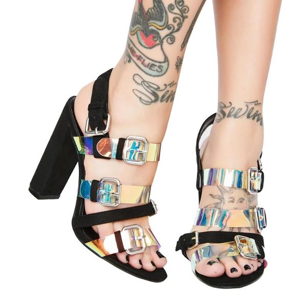 dress shoes us4-12 womens pvc glitter belt buckle sandals block high heel roman slingback pumps black white ankle plus size
dress shoes us4-12 womens pvc glitter belt buckle sandals block high heel roman slingback pumps black white ankle plus size