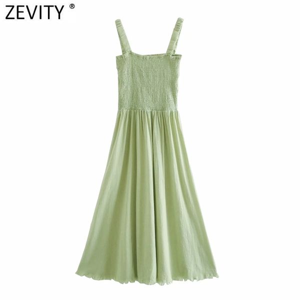 zevity women holiday wind solid elastic sling midi dress female spaghetti strap casual slim vestido chic backless dresses ds4293 210419, Black;gray
zevity women holiday wind solid elastic sling midi dress female spaghetti strap casual slim vestido chic backless dresses ds4293 210419, Black;gray