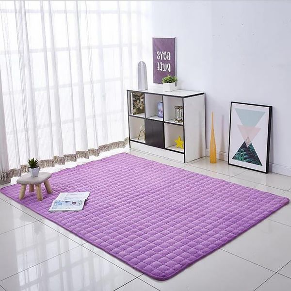 carpets thick coral velvet carpet livingroom sofa floor rugs home decoration modern bedroom foot mat balcony bay window cushion non-slip
carpets thick coral velvet carpet livingroom sofa floor rugs home decoration modern bedroom foot mat balcony bay window cushion non-slip