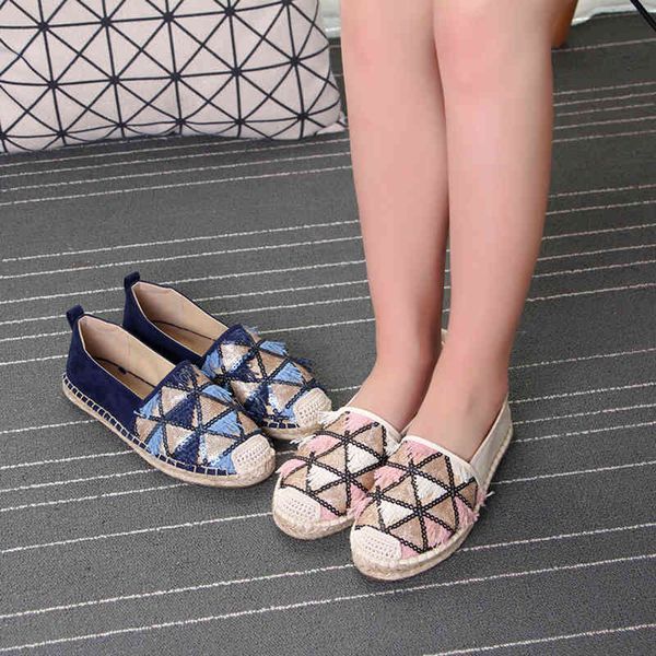 dress shoes bling mixed color tassel espadrilles loafers women embroidery gold boat hemp moccasins glitter patchwork flock lady 1v5m, Black
dress shoes bling mixed color tassel espadrilles loafers women embroidery gold boat hemp moccasins glitter patchwork flock lady 1v5m, Black