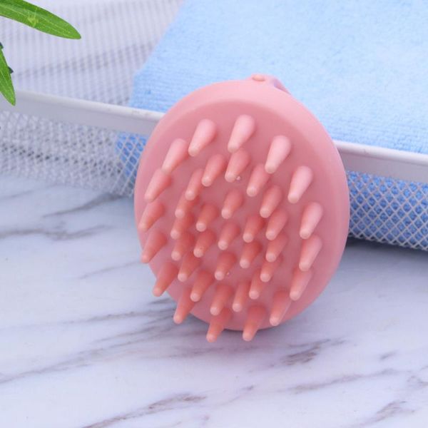 hair brushes electric scalp brush handheld shampoo care cleaning with vibration function), Silver
hair brushes electric scalp brush handheld shampoo care cleaning with vibration function), Silver