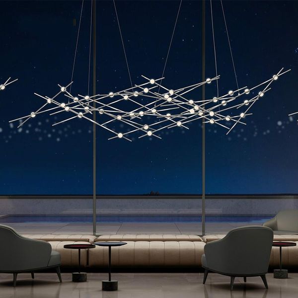 chandeliers postmodern creative led chandelier lighting dining living room branch art hanging lamp home indoor designer star
chandeliers postmodern creative led chandelier lighting dining living room branch art hanging lamp home indoor designer star