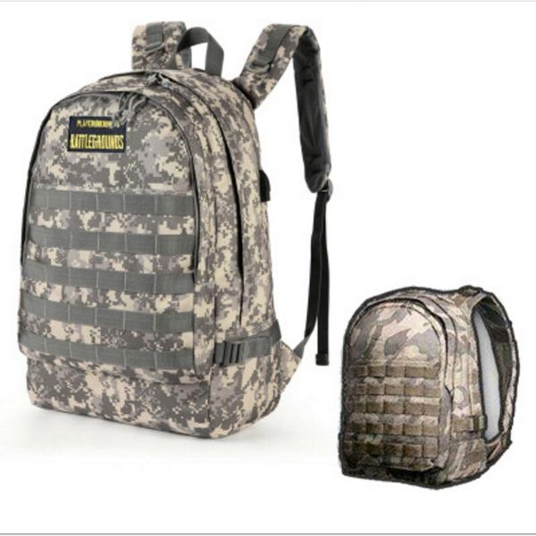2021 new waterproof mens military 3d backpack camouflage usb charging interface mens backpack womens backpack game
2021 new waterproof mens military 3d backpack camouflage usb charging interface mens backpack womens backpack game