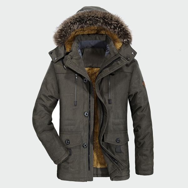 men's trench coats winter jacket men plus velvet thickening warm windproof jackets casual hooded coat mens clothing 6xl ml036 lj4n, Tan;black
men's trench coats winter jacket men plus velvet thickening warm windproof jackets casual hooded coat mens clothing 6xl ml036 lj4n, Tan;black