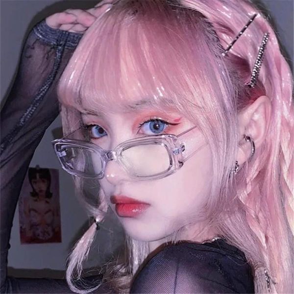 sunglasses 2021 rectangle sunglasses, jumping di hip-hop style, handsome guys and beautiful girls, must-have items, White;black
sunglasses 2021 rectangle sunglasses, jumping di hip-hop style, handsome guys and beautiful girls, must-have items, White;black