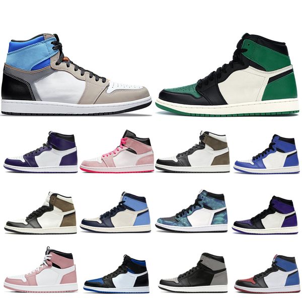 2022 man basketball shoes 1s prototype hyper royal yellow white banned pine green light smoke grey cactus jack chicago men women size 36-46
2022 man basketball shoes 1s prototype hyper royal yellow white banned pine green light smoke grey cactus jack chicago men women size 36-46