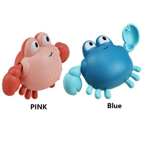 clockwork crab bath toys funny water game beach bathroom cartoon swim toy wind up animal toys bath appease toys for baby kids#38
clockwork crab bath toys funny water game beach bathroom cartoon swim toy wind up animal toys bath appease toys for baby kids#38