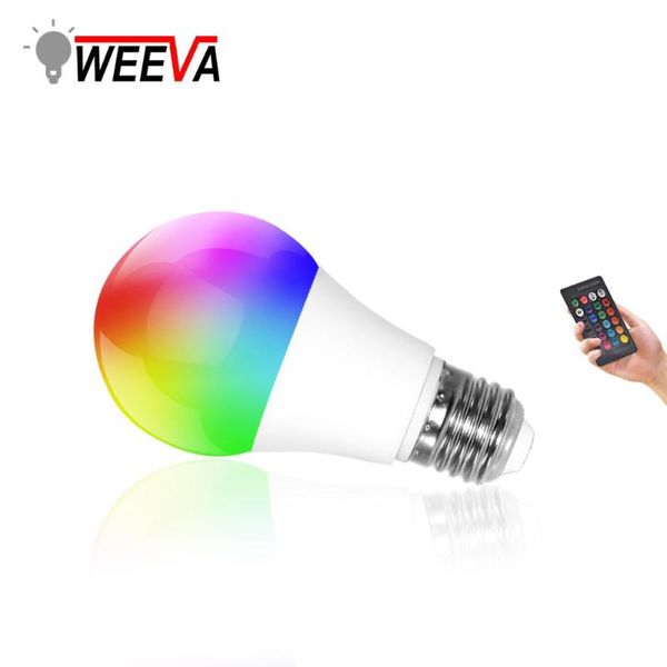 bulbs led rgb bulb lamp e27 rgbw rgbww spotlight ir remote dimmable 5w 10w 15w colourful night light 110v 220v party holiday christmas
bulbs led rgb bulb lamp e27 rgbw rgbww spotlight ir remote dimmable 5w 10w 15w colourful night light 110v 220v party holiday christmas