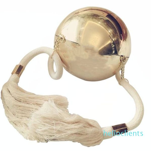 designer-sell well golden ball handbag luxury handbags christmas gift vip gift package camellia fashion gold pearl shoulder bag purse
designer-sell well golden ball handbag luxury handbags christmas gift vip gift package camellia fashion gold pearl shoulder bag purse