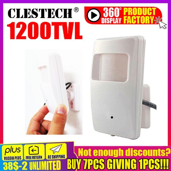3.7mm lens hidden hd cctv camera real 1200tvl security surveillance color video probe exterior small mini have bracket ip cameras
3.7mm lens hidden hd cctv camera real 1200tvl security surveillance color video probe exterior small mini have bracket ip cameras