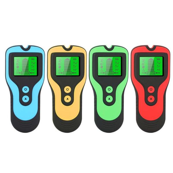 metal detectors 3 in1 sensor wall scanner pipe finder wire detector electronic stud locator wood joist for tool
metal detectors 3 in1 sensor wall scanner pipe finder wire detector electronic stud locator wood joist for tool