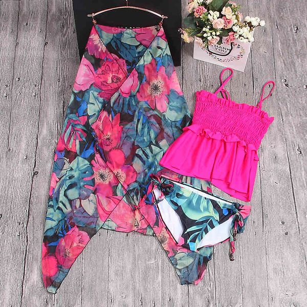 swimwear swimsuit tankini real women spandex a variety of wear small chest gather points split yarn cover belly korean swimwear, White;black
swimwear swimsuit tankini real women spandex a variety of wear small chest gather points split yarn cover belly korean swimwear, White;black