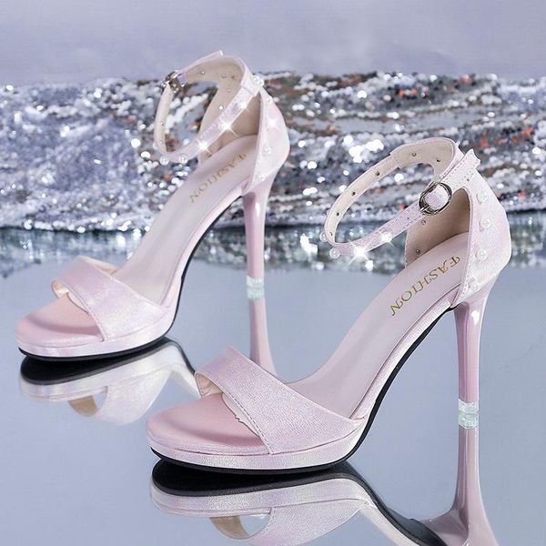 dress shoes 2021 est platform sandals peep toe high heels women ankle strap gladiator party wedding, Black
dress shoes 2021 est platform sandals peep toe high heels women ankle strap gladiator party wedding, Black