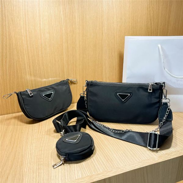 3 set shoulder bag for women designer composite bags purse with chain ladies fashion flap wallet card holder crossbody handbag
3 set shoulder bag for women designer composite bags purse with chain ladies fashion flap wallet card holder crossbody handbag