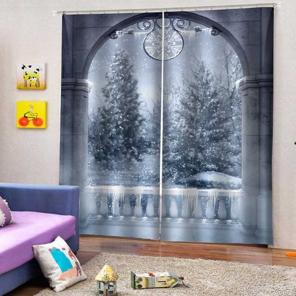 roman blackout window curtain european fashion 3d curtains for living room bedroom snow scenery cortinas drapes &
roman blackout window curtain european fashion 3d curtains for living room bedroom snow scenery cortinas drapes &