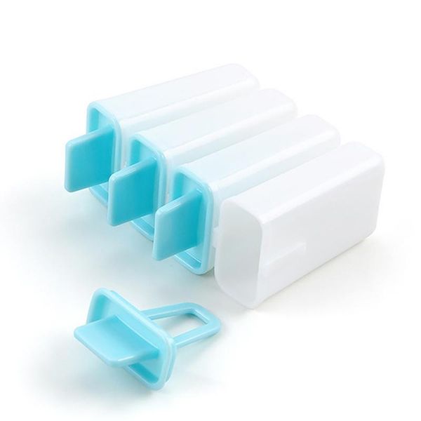 classic plastic ice cream molds simple reusable making mould in summer easy to disassemble mold for tray baking moulds
classic plastic ice cream molds simple reusable making mould in summer easy to disassemble mold for tray baking moulds