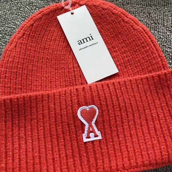 hat cold knitting wool for autumn and winter couples love letter embroidery a flat with large quantity, Blue;gray
hat cold knitting wool for autumn and winter couples love letter embroidery a flat with large quantity, Blue;gray