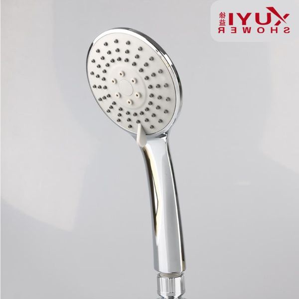 rain three-function cross-border water-saving adjustable hand-held shower head abs ksvse
rain three-function cross-border water-saving adjustable hand-held shower head abs ksvse
