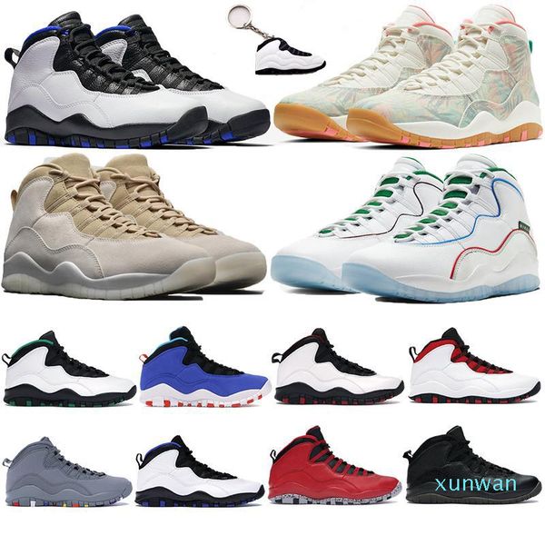 mens 10 10s shoes drake white seattle chicago steel sneakers tinker wing stylist sports trainers, Black
mens 10 10s shoes drake white seattle chicago steel sneakers tinker wing stylist sports trainers, Black