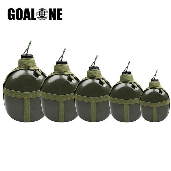 water bottle portable cycling aluminum nylon canteen hiking flask riding for holster 1/1.5/2/2.5/3l belt outdoor style military with ca
water bottle portable cycling aluminum nylon canteen hiking flask riding for holster 1/1.5/2/2.5/3l belt outdoor style military with ca