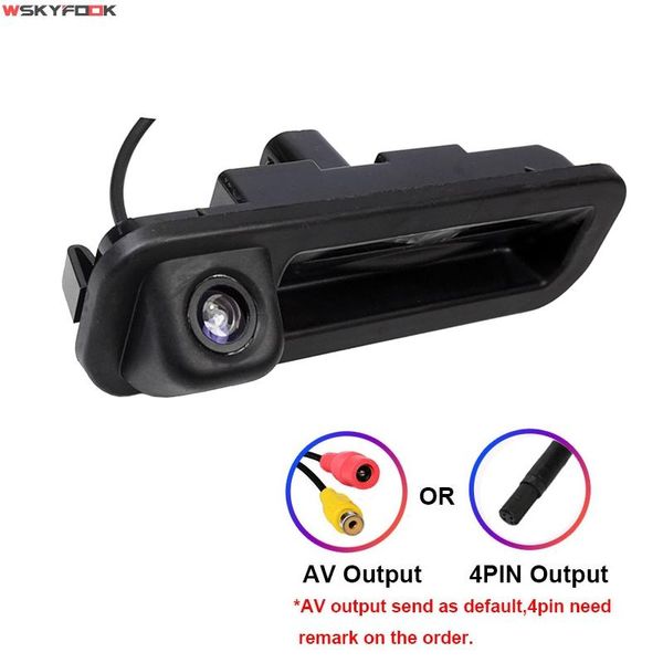 car special trunk handle rear camerafor focus 2012 2013 for 2 3 reverse parking camera view cameras& sensors
car special trunk handle rear camerafor focus 2012 2013 for 2 3 reverse parking camera view cameras& sensors
