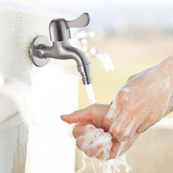 kitchen faucets faucet filter water dispenser stainless steel wall mounted washing tank balcony tap 2021
kitchen faucets faucet filter water dispenser stainless steel wall mounted washing tank balcony tap 2021
