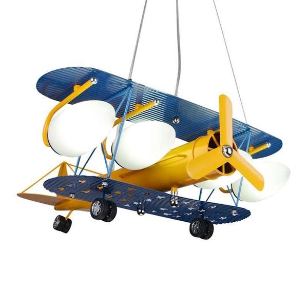 pendant lamps kid's plane cartoon light hanging boy toy led lamp suspension kids room kindergarten
pendant lamps kid's plane cartoon light hanging boy toy led lamp suspension kids room kindergarten