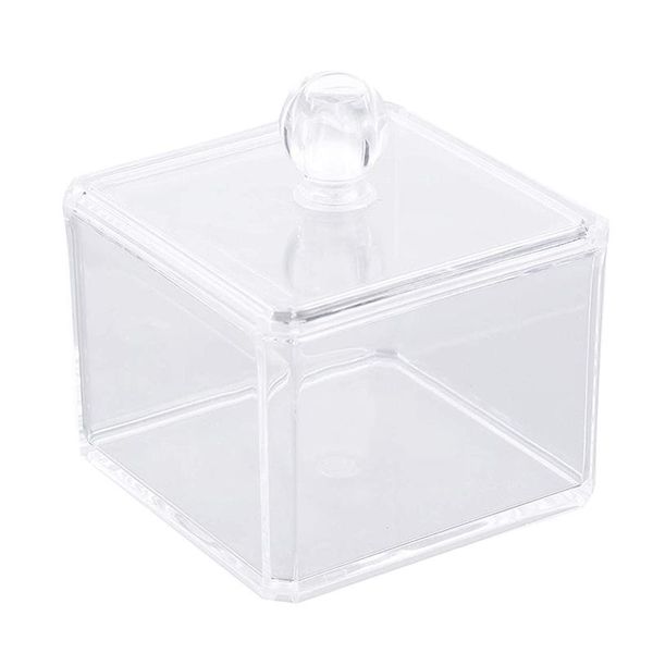 bathroom storage & organization makeup organizer cotton buds dispenzer swabs holder with lid
bathroom storage & organization makeup organizer cotton buds dispenzer swabs holder with lid