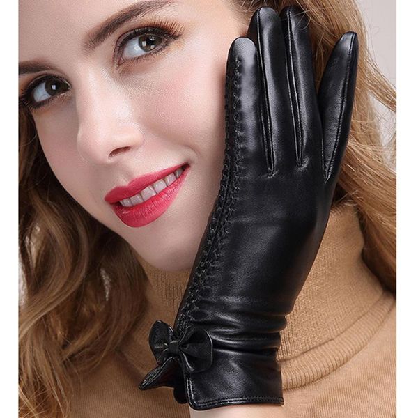 fingerless gloves fashion leather ladies winter sheepskin women' thick warm touch screen mlz010-5, Blue;gray
fingerless gloves fashion leather ladies winter sheepskin women' thick warm touch screen mlz010-5, Blue;gray