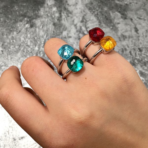 fine jewelry online silver jewelry candy multi faceted color crystal platinum ring 65% off store online sale, Golden;silver
fine jewelry online silver jewelry candy multi faceted color crystal platinum ring 65% off store online sale, Golden;silver