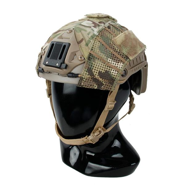 cycling helmets original m / l camouflage helmet cloth cover maritime water tactical protective head 3127-mc
cycling helmets original m / l camouflage helmet cloth cover maritime water tactical protective head 3127-mc