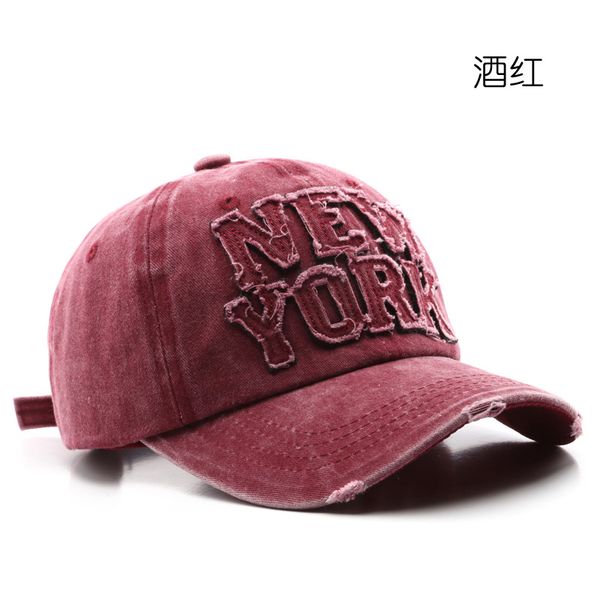 hat men outdoor sports and casual curved brim baseball cap europe and america cross border letter patch fashion characteristic peaked cap, Blue;gray
hat men outdoor sports and casual curved brim baseball cap europe and america cross border letter patch fashion characteristic peaked cap, Blue;gray