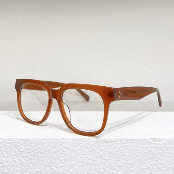 fashion sunglasses frames optical eyeglasses square frame men women vintage style glasses computer acetate spectacle for male transparent le, Black
fashion sunglasses frames optical eyeglasses square frame men women vintage style glasses computer acetate spectacle for male transparent le, Black