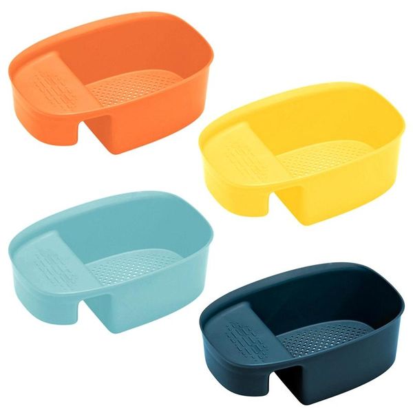 storage baskets kitchen sink racks strainer drain fruit vegetable drainer basket suction cup sponge rack tools filter shelf
storage baskets kitchen sink racks strainer drain fruit vegetable drainer basket suction cup sponge rack tools filter shelf