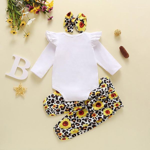 baby & children's born girls suit solid lace long sleeve flower printing pants with hair band 3-piece suits clothing sets, White
baby & children's born girls suit solid lace long sleeve flower printing pants with hair band 3-piece suits clothing sets, White
