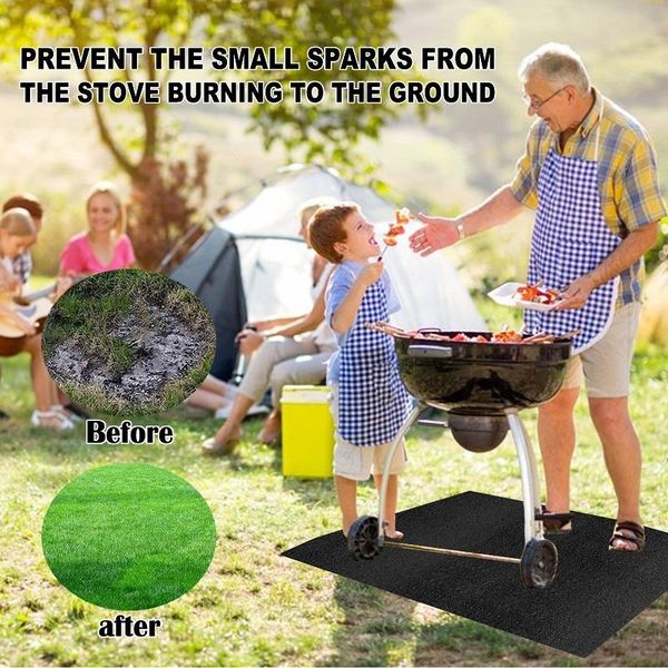 tools & accessories fireproof mat cloth for fireplace and brazier outdoor terrace barbecue lawn protection
tools & accessories fireproof mat cloth for fireplace and brazier outdoor terrace barbecue lawn protection